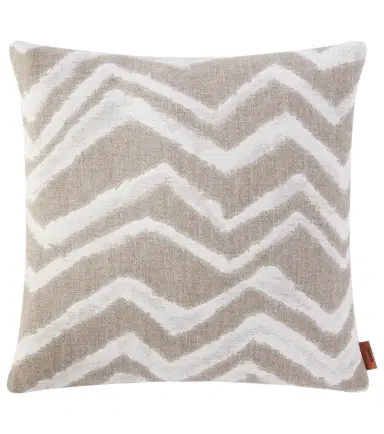 Missoni Graffiti printed cushion | Thumbnail 1