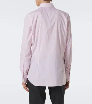 Tom Ford Cotton poplin shirt | Thumbnail 2 Tom Ford Cotton poplin shirt | Thumbnail 2
