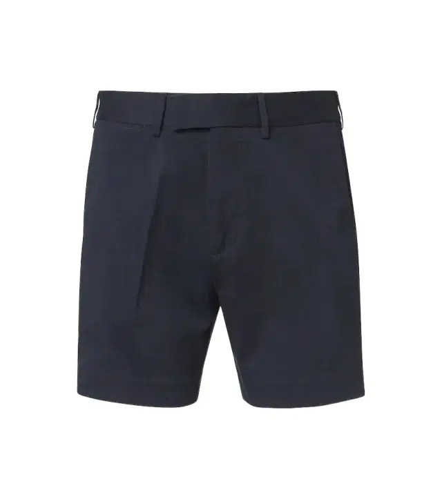 Tom Ford Cotton twill shorts