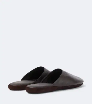 Church's Arran leather slippers | Thumbnail 2 Church's Arran leather slippers | Thumbnail 2