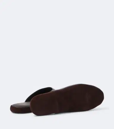 Church's Arran leather slippers | Thumbnail 3 Church's Arran leather slippers | Thumbnail 3