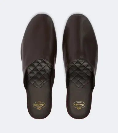 Church's Arran leather slippers | Thumbnail 4 Church's Arran leather slippers | Thumbnail 4