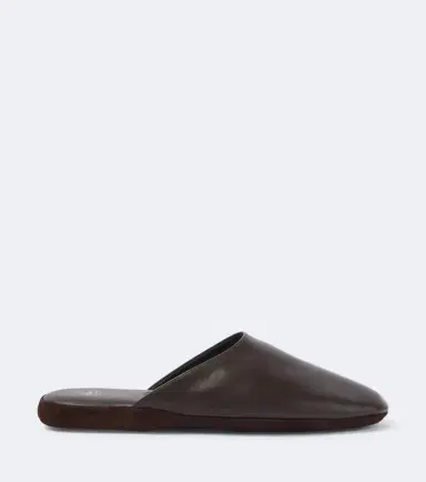 Church's Arran leather slippers | Thumbnail 6 Church's Arran leather slippers | Thumbnail 6