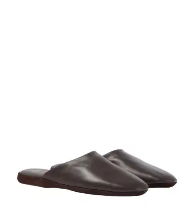 Church's Arran leather slippers | Thumbnail 1 Church's Arran leather slippers | Thumbnail 1
