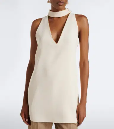Valentino Cady Couture top | Thumbnail 2
