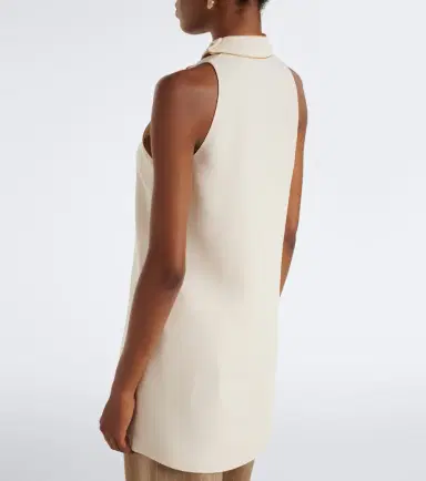 Valentino Cady Couture top | Thumbnail 3
