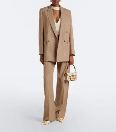 Valentino Cady Couture top | Thumbnail 4