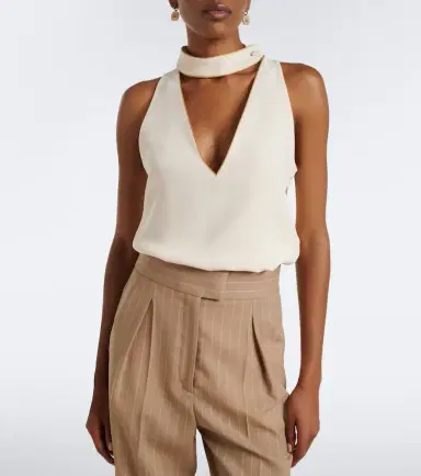 Valentino Cady Couture top | Thumbnail 5