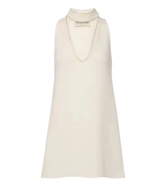 Valentino Cady Couture top