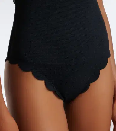 Marysia Santa Barbara one-shoulder swimsuit | Thumbnail 5