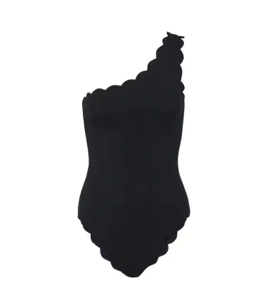 Marysia Santa Barbara one-shoulder swimsuit | Thumbnail 1