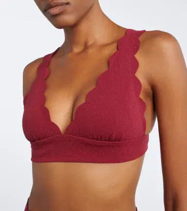 Marysia Wide Santa Clara bikini top | Thumbnail 2 Marysia Wide Santa Clara bikini top | Thumbnail 2