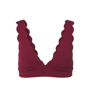 Marysia Wide Santa Clara bikini top | Thumbnail 1 Marysia Wide Santa Clara bikini top | Thumbnail 1