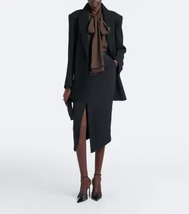 Tom Ford Lace and patent leather pumps | Thumbnail 5