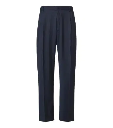 Brioni Bellagio wool straight pants | Thumbnail 1