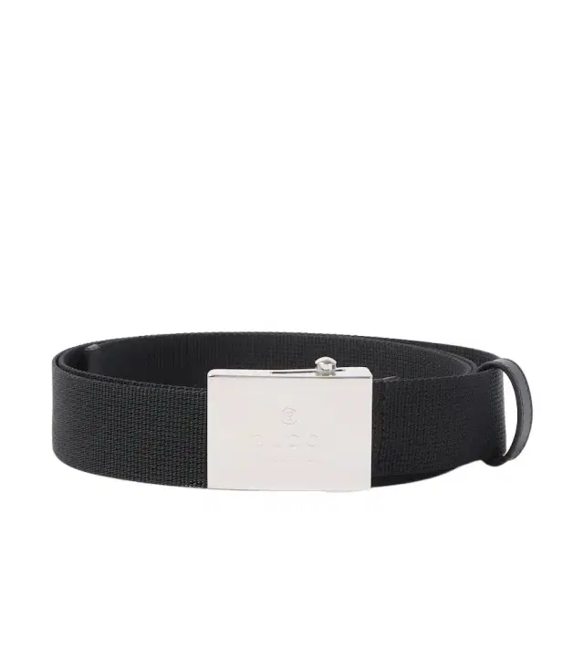 Gucci Canvas belt