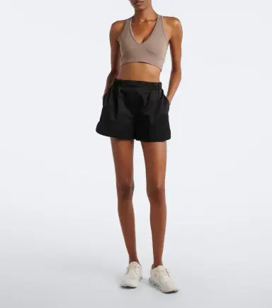 NORBA Racerback sports bra | Thumbnail 4