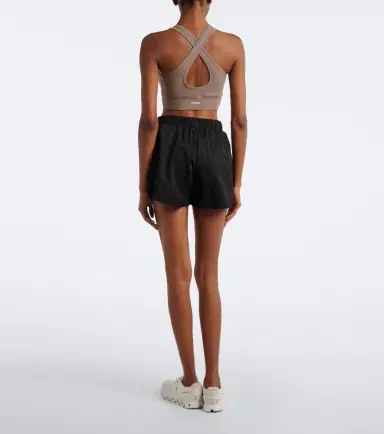 NORBA Racerback sports bra | Thumbnail 5