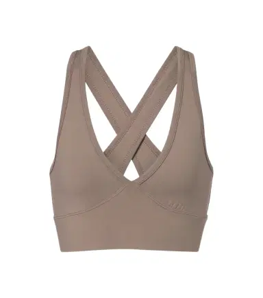 NORBA Racerback sports bra | Thumbnail 1
