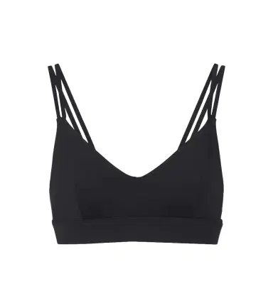 NORBA Strappy sports bra | Thumbnail 1