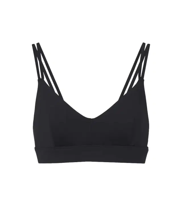 Norba Strappy sports bra