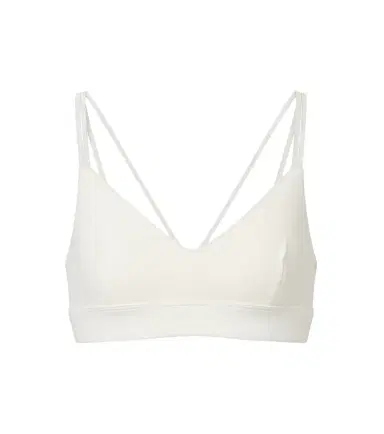 NORBA Strappy sports bra | Thumbnail 1