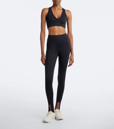 NORBA Racerback sports bra | Thumbnail 5