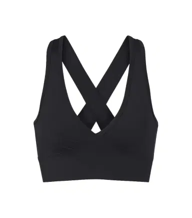 NORBA Racerback sports bra | Thumbnail 1