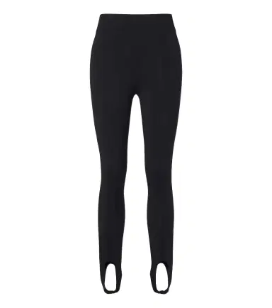 NORBA High-rise stirrup leggings | Thumbnail 1