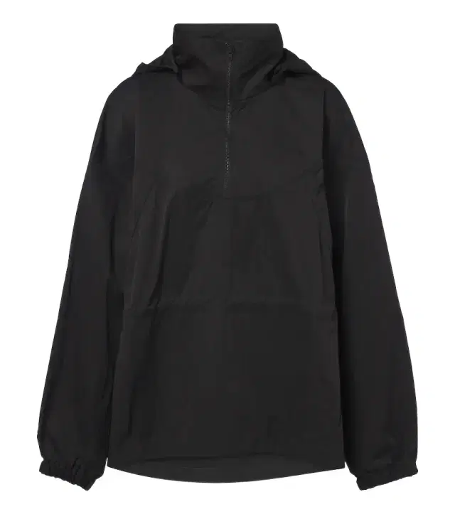 Norba Expedition technical jacket