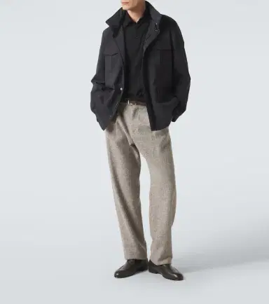 AGNONA Technical field jacket | Thumbnail 7 AGNONA Technical field jacket | Thumbnail 7