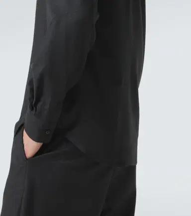 AGNONA Wool shirt | Thumbnail 2 AGNONA Wool shirt | Thumbnail 2