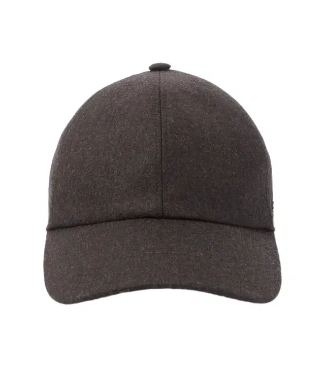 Agnona Wool baseball cap