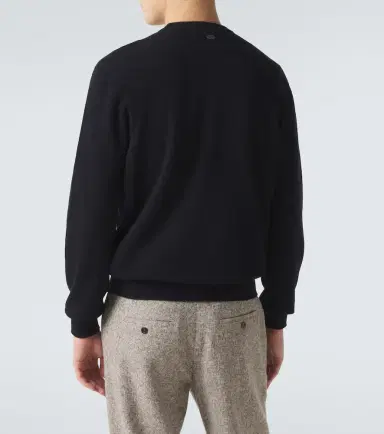 AGNONA Cashmere sweater | Thumbnail 2