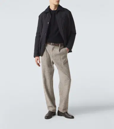AGNONA Cashmere sweater | Thumbnail 5