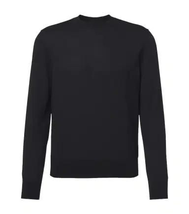 AGNONA Wool and cashmere sweater | Thumbnail 1