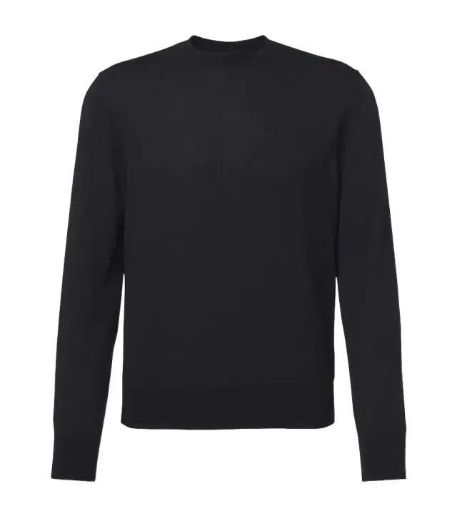 Agnona Wool and cashmere sweater