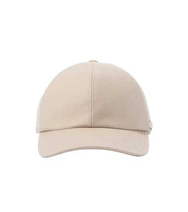 Agnona Wool baseball cap