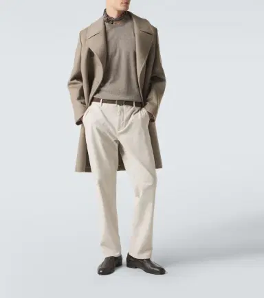 AGNONA Cashmere sweater | Thumbnail 2