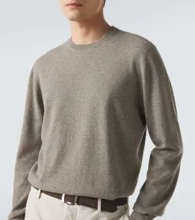 AGNONA Cashmere sweater | Thumbnail 5