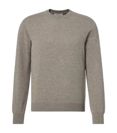 AGNONA Cashmere sweater | Thumbnail 1