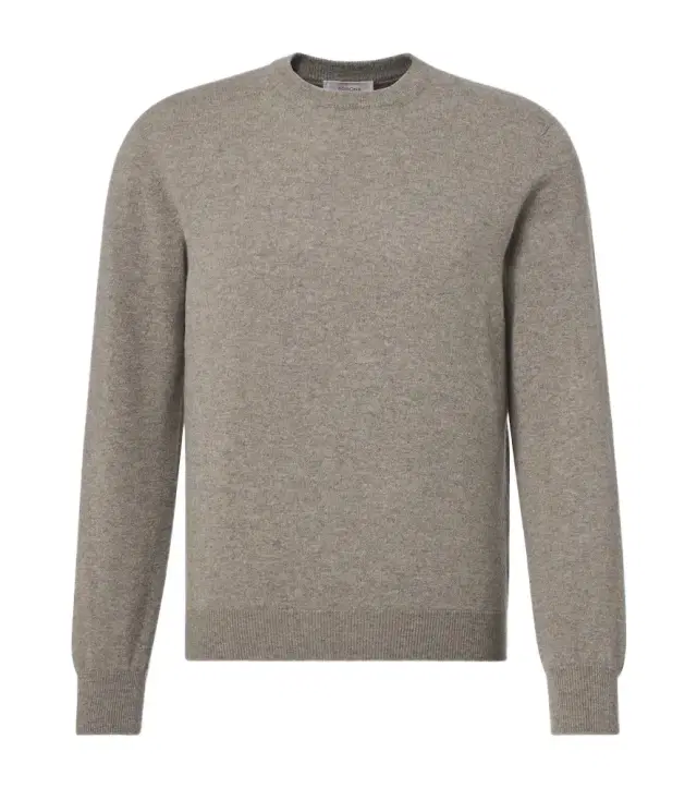 Cashmere sweater