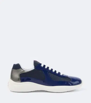 Prada America's Cup sneakers | Thumbnail 2
