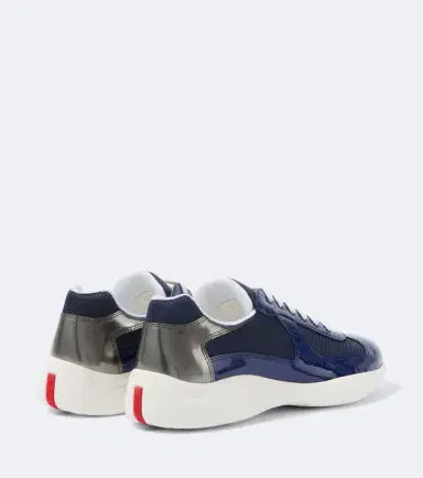 Prada America's Cup sneakers | Thumbnail 3