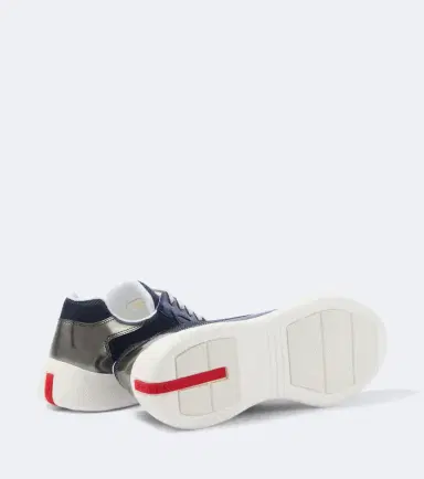 Prada America's Cup sneakers | Thumbnail 4