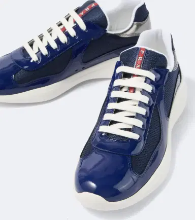 Prada America's Cup sneakers | Thumbnail 5