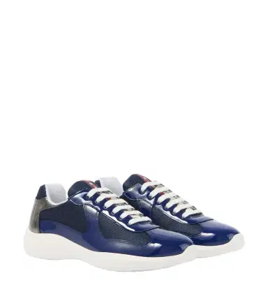 Prada America's Cup sneakers | Thumbnail 1
