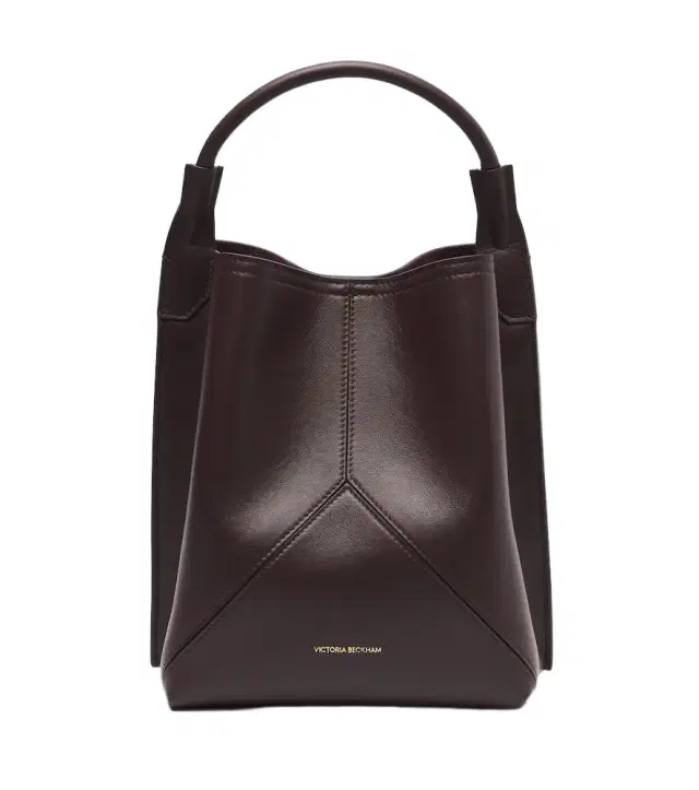 Victoria Beckham Victoria leather bucket bag