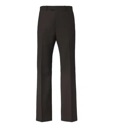 Wales Bonner Atto vigin wool trousers | Thumbnail 1