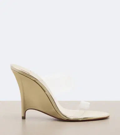 Christian Louboutin Miss Z TPU wedge sandals | Thumbnail 3 Christian Louboutin Miss Z TPU wedge sandals | Thumbnail 3